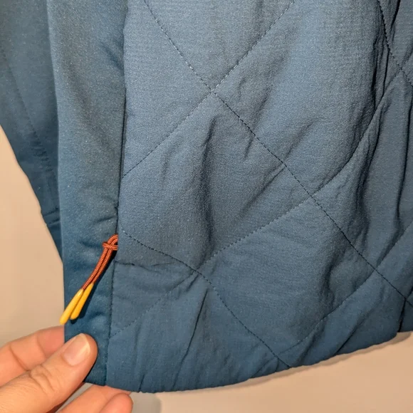 Cotapaxi Monte Hybrid Jacket - Picture 6 of 9